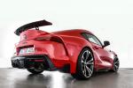 Toyota GR Supra by AC Schnitzer 2019 года
